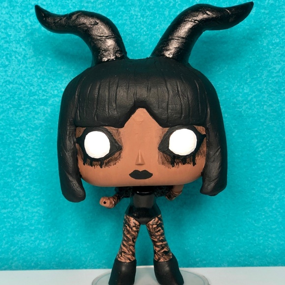 Custom Funko Pop Rupauls Drag Race - Drag Queens - Picture 2 of 8